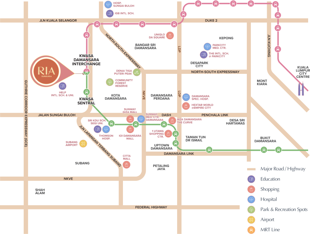 Road-Map-Ria